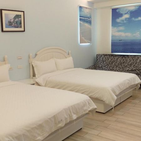 Langkawi B&B Луодонг Екстериор снимка