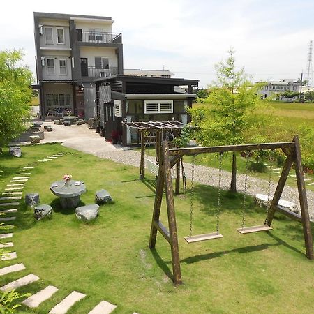 Langkawi B&B Луодонг Екстериор снимка