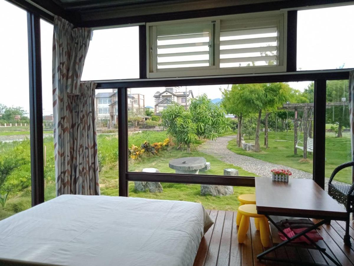 Langkawi B&B Луодонг Екстериор снимка