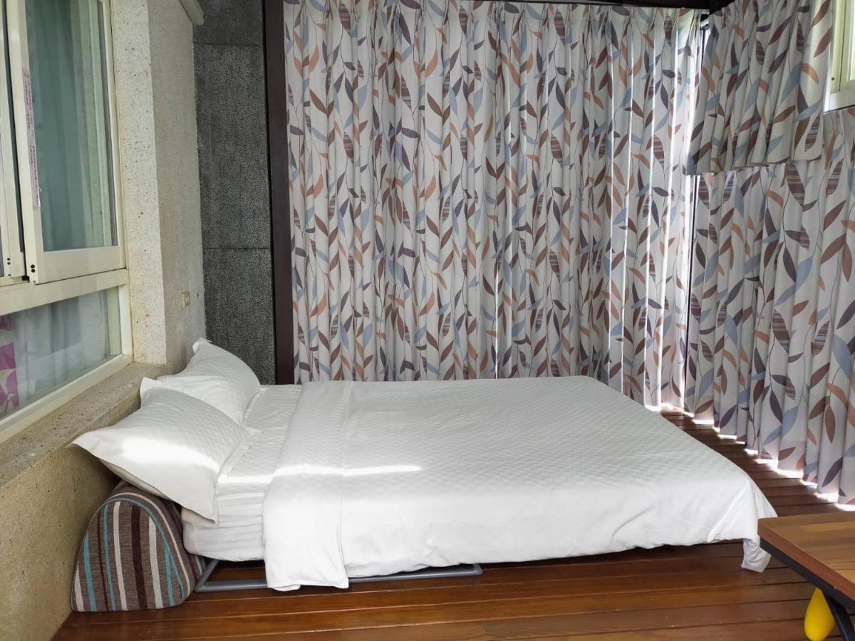 Langkawi B&B Луодонг Екстериор снимка