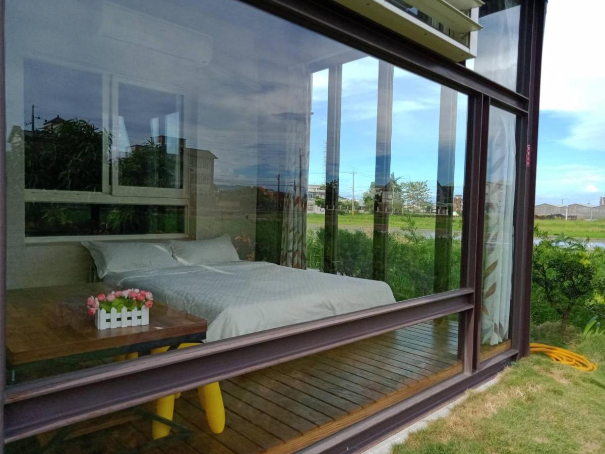 Langkawi B&B Луодонг Екстериор снимка