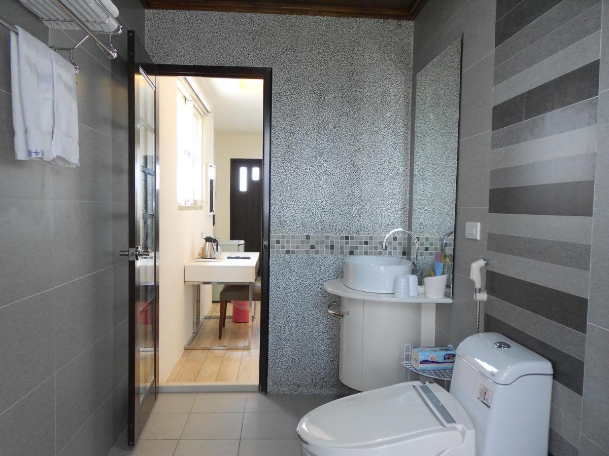 Langkawi B&B Луодонг Екстериор снимка