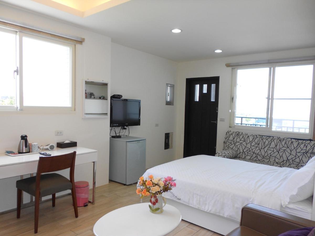 Langkawi B&B Луодонг Екстериор снимка