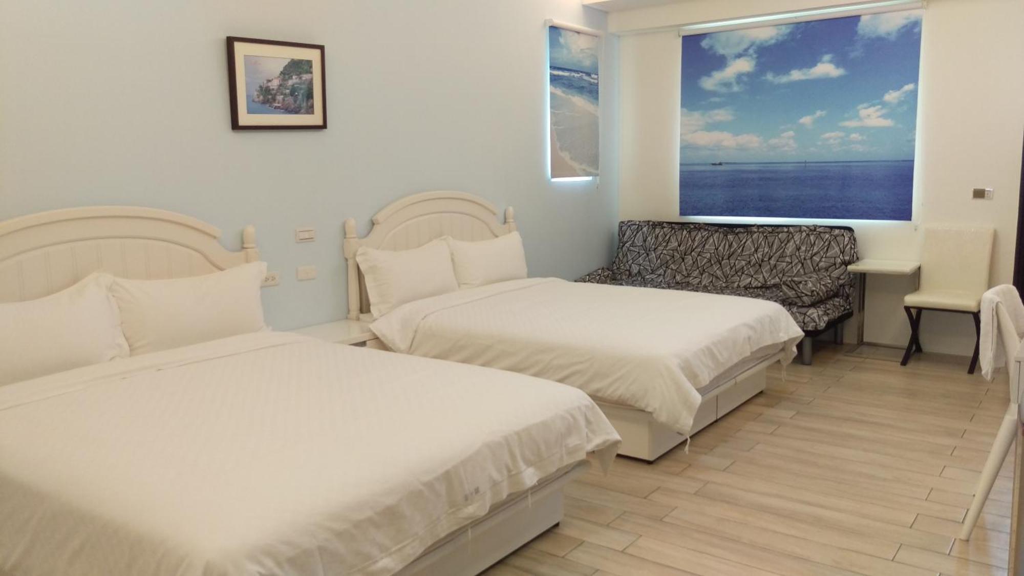 Langkawi B&B Луодонг Екстериор снимка