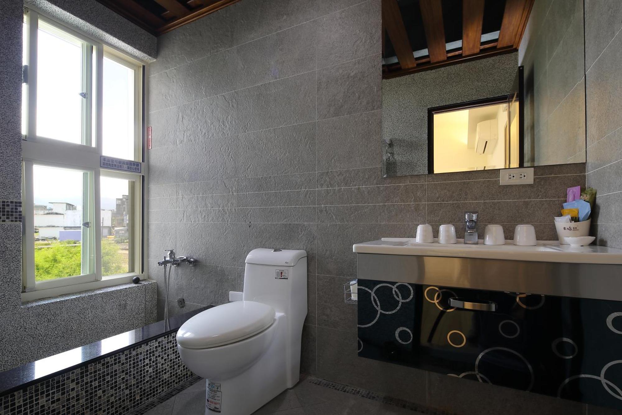 Langkawi B&B Луодонг Екстериор снимка