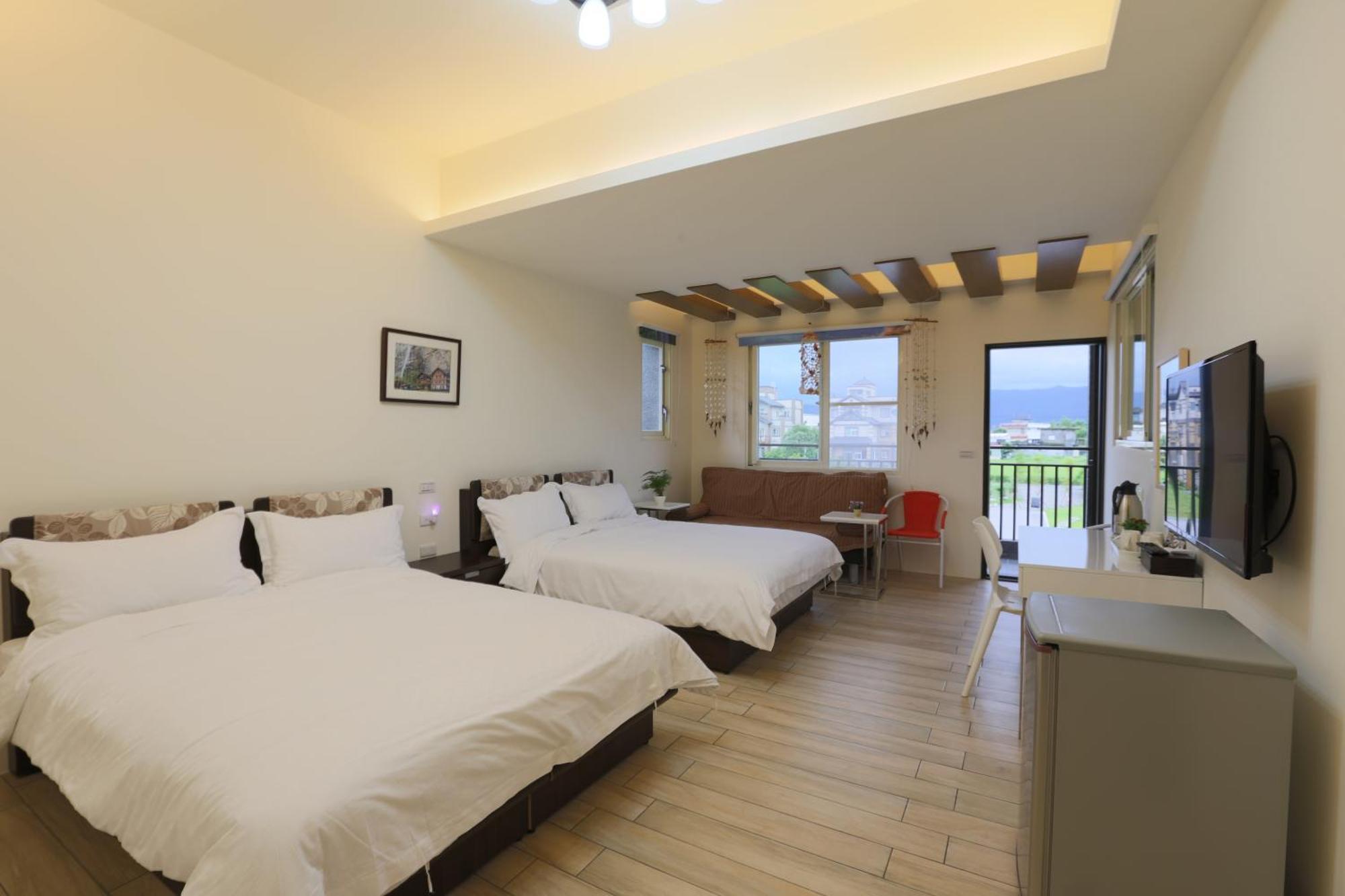 Langkawi B&B Луодонг Екстериор снимка