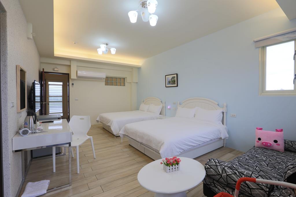 Langkawi B&B Луодонг Стая снимка