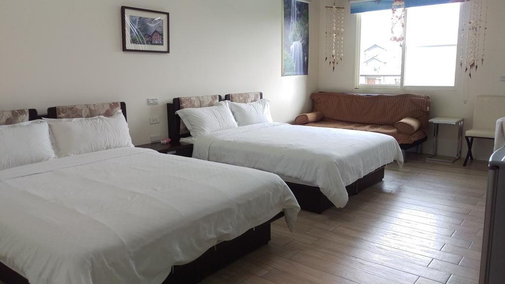 Langkawi B&B Луодонг Екстериор снимка