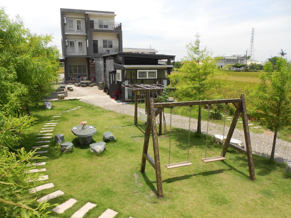 Langkawi B&B Луодонг Екстериор снимка