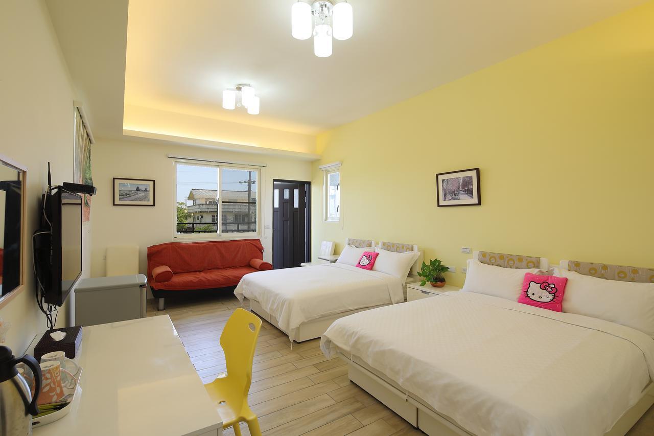 Langkawi B&B Луодонг Екстериор снимка