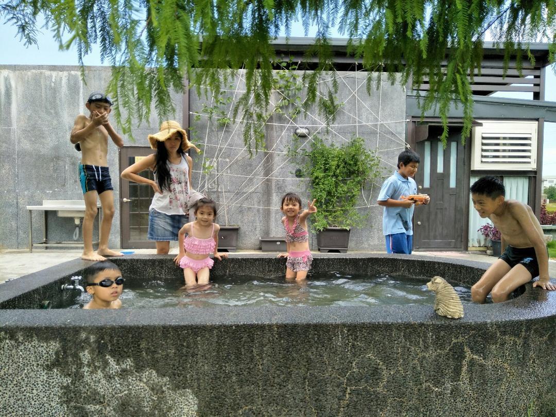Langkawi B&B Луодонг Екстериор снимка